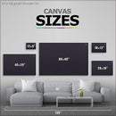 ARTCANVAS The Angelus 1859 Canvas Art Print Stretched Framed Painting - Like New