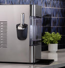 GE PROFILE OPAL 2.0 ULTRA NUGGET ICE MAKER - STAINLESS STEEL - Brand New