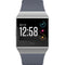 Fitbit Ionic Smartwatch FB503WTGY-CAN - Blue Gray/Silver Gray Like New