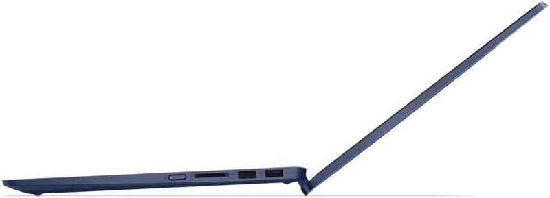 LENOVO IDEAPAD FLEX 5 14" FHD RYZEN 5 5500U 8GB 256GB SSD WINDOWS 11 HOME - BLUE - Like New