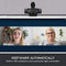 Logitech C920e HD 1080p Mic-Enabled Webcam, for Zoom, Microsoft Teams - Black - Like New