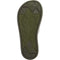 JCH107321 CHACO CHILLOS SLIDE FOSSIL SIZE 8 - Like New