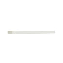 Style Selections 35.4" W x 1.5" H x 7.87" D Wall Mounted Shelving B07DL4BQ7F - Brand New