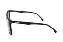 CARRERA 278/S 003 58/16/145 MAN SUNGLASSES - BLACK - Like New