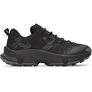 UNDER ARMOUR MEN'S EXPANSE LOW WATERPROOF SHOES - SIZE MEN 9.5 (M43) - BLACK - Like New