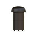 FURRION AURORA 10" VERANDA SERIES OUTDOOR MULTI-MOUNT DVC SUBWOOFER - BROWN - Like New