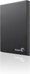 Seagate STBX1000101 1TB Portable External Hard Drive USB 3.0 1D6AP6-500 - Black Like New