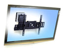 Ergotron SIM90 Signage Integration Mount VESA TV Wall Mount 32" 105 lbs – Black - Brand New