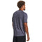 1377843410 UNDER ARMOR UA Tiger Tech 2.0 T-Shirt - Midnight Navy - L - Brand New