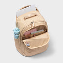 ALL IN MOTION EVERYDAY TO TRAVEL BACKPACK - CREAM - Brand New