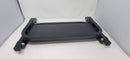 ARGATIN FOLDABLE TIRE STEPS 22.83" X 15.35" X 3.35" (1 PIECE) - BLACK - Like New