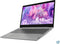 LENOVO 81WQ 15.6 FHD i3-1005G1 8GB RAM 256GB SSD 81WE011UUS - Platinum Gray - Like New