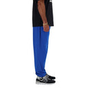 MP41519 NEW BALANCE MENS ESSENTIALS FRENCH TERRY JOGGER BLUE OASIS SIZE L - Brand New