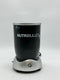 NutriBullet RX NB -301S Powerful Blender - BLACK/SILVER Like New