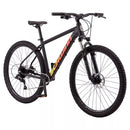 SCHWINN 29" SCHWINN ASCENSION TRAIL MOUNTAIN BIKE 7-SPEED 18.5" FRAME - BLACK - Brand New