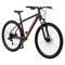 SCHWINN 29" SCHWINN ASCENSION TRAIL MOUNTAIN BIKE 7-SPEED 18.5" FRAME - BLACK - Brand New