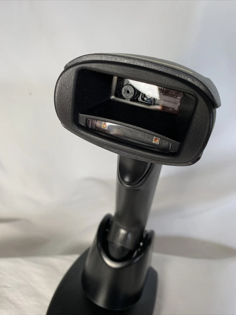 HONEYWELL 1950GSR SCANNER 2-2-INT-N (TOOL ONLY) - BLACK - Like New