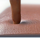casa pura Kitchen Mat 3/4 Inch Thick 20x30 Inches B01ITE78FS - Brown - Brand New