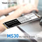 TEAMGROUP MS30 2TB SLC Cache 3D NAND TLC M.2 2280 SATA III TM8PS7002T0C101 - Brand New