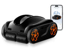 iGarden Pool Cleaner K Series, up to 6H Cordless Robotic Pool Vacuum - Like New