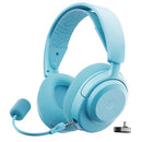 STEELSERIES ARCTIS NOVA 3P WIRELESS MULTI-PLATFORM CONTROL 61688 - AQUA - Like New