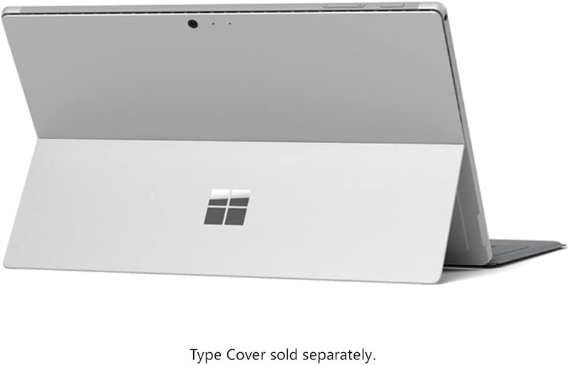 For Parts: Microsoft Surface Pro 12.3" 2736x1824 i5-7300U 8GB 256GB PHYSICAL DAMAGE