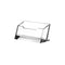 KANTEK ACRYLIC BUSINESS CARD HOLDER FITS 80 BUSINESS CARDS CLEAR AD-30 - Like New