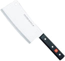 Wusthof Classic 6" Cleaver Knife 4680/16 - Stainless Steel - Like New