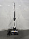 EUREKA MULTI-SURFACE VACUUM CLEANER + FLOOR WASHER - BLACK/WHITE - Like New