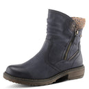 Spring Step Women's Wibea Boots Navy EU 43 / US 11.5-12 - Brand New