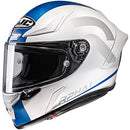 HJC RPHA 1N Senin Motorcycle Helmet, DOT Approved MC2SF, X-Large- Natural - Brand New