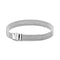 597712 PANDORA REFLEXIONS BRACELET - 18 - SILVER - Like New