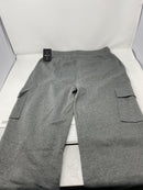 BELLO WOMEN'S SWEATPANTS - SIZE: WOMEN XL/2XL - GRAY - Brand New