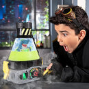 Beast Lab, Shark Beast Creator, Real Bio Mist, 80+ Lights, Sounds, 11105-NEW - Brand New