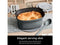 NINJA MC1001HGY Foodi 8.5qt Multicooker - Charcoal - Scratch & Dent