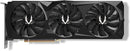 ZOTAC GAMING GeForce RTX 2080 8GB Graphics Card ZT-T20800D-10P Like New