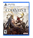 BANDAI NAMCO CODE VEIN II PLAYSTATION 5 - Like New