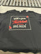 BELLA CANVAS TEE WHAT A YEAR THIS WEEK HAS BEEN 3XL - SIZE: MEN 3XL - BLACK - Like New