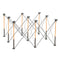 Bora Centipede 30in Folding Work Table Set No Assembly 9-Strut - Scratch & Dent