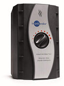 INSINKERATOR INSTANT HOT WATER TANK, 2/3 GALLON STAINLESS STEEL - Scratch & Dent