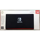 Nintendo Switch Protective Case Screen Protection Cleaning - Scratch & Dent