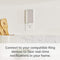 RING CHIME PRO (2ND GENERATION) WI-FI EXTENDER COMPATIBLE ALL RING DEVICES - Brand New