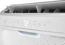 FRIGIDAIRE GALLERY 12,000 BTU INVERTER WINDOW ROOM AIR CONDITIONER WI-FI - WHITE - Like New