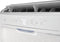 FRIGIDAIRE GALLERY 12,000 BTU INVERTER WINDOW ROOM AIR CONDITIONER WI-FI - WHITE - Like New