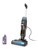 SHARK WD160 HydroVac MessMaster XL 3-in-1 Vacuum, Mop & Self-Cleaning System - Like New