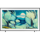 SAMSUNG 55” THE FRAME LS03FA QLED 4K TV 2025 ART MODE VISION AI 26 MONTHS PGE - Like New