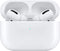 Apple AirPods Pro 1st Gen with Magsafe Charging Case White MLWK3AM/A New