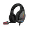 Monster Rogue High-Definition Corded PC Gaming Headset 2MNGH0163B0L2 - Black Like New