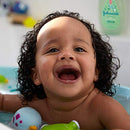 30038341 JOHNSON'S JOHNSONS BABY DETANGLING SPRAY 10 OUNCE PUMP (295ML) - Brand New