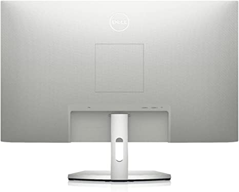 Dell S Series 27" FHD 75Hz IPS LCD Monitor S2721HN - Grey - Brand New